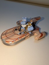 Happy Hippo Star Wars Maxi Ei