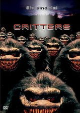 Critters sie sind - critters, da!