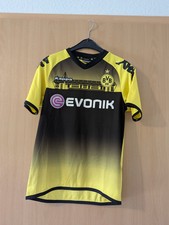BVB, Derbytrikot, 2011/2012, Kappa, Gr. 152 (Kinder)