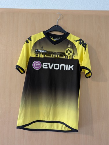 Bvb derbytrikot 2011 2012 - bvb,, derbytrikot,