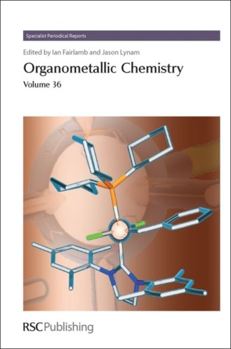 Moulton organometallic - moulton,