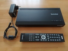 hdtv digital sat receiver/recorder technisat technistar s3 isio internetfunktion