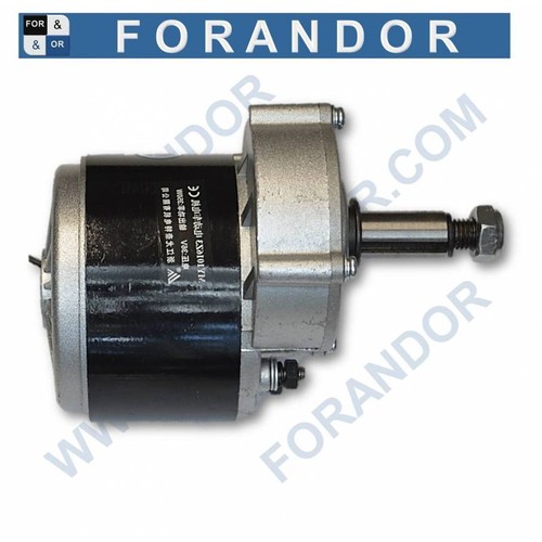 My1016zl motor - my1016zl, dc-motor