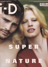 I-D Magazine 304 - Jamie
