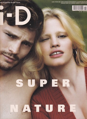 Magazine 304 jamie - 304,