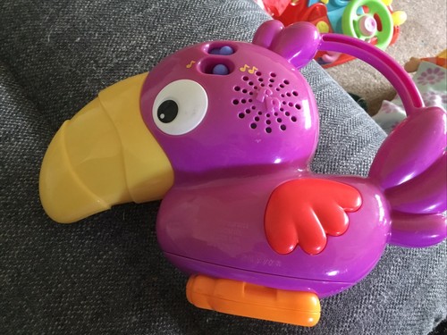 Fisher price rainforest - fisher-price,