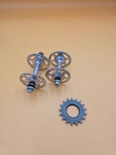 Naben Set Campagnolo Record