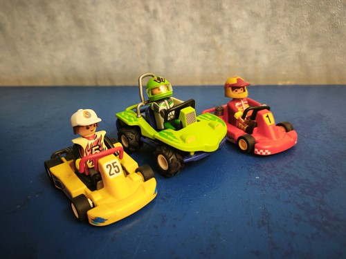 Kart strandbuggy - kart, +