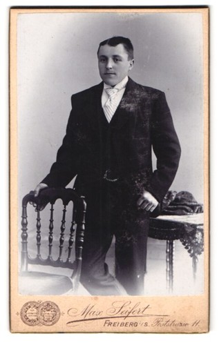 Fotografie max seifert - fotografie,