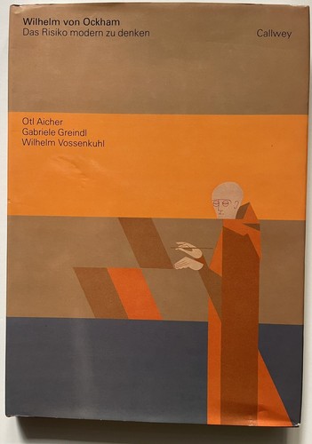 Otl aicher gabriele greindl - otl,