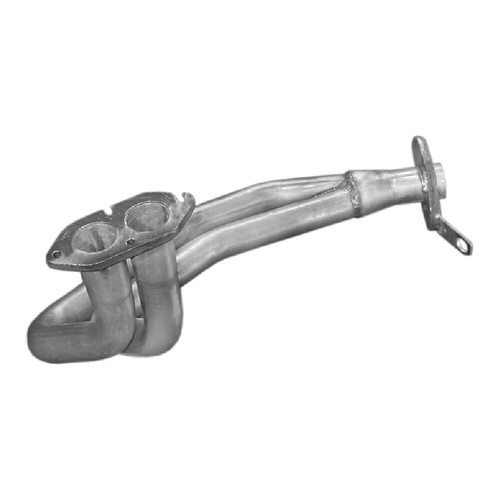Rohr für opel kadett 90 - rohr,