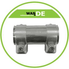 ROHRVERBINDER AUSPUFF