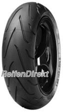 Motorradreifen Metzeler Sportec M3 120/70 ZR17 58W