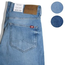 MUSTANG Herren Jeans OREGON