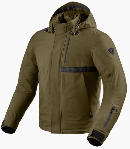 Jacke jacket motorrad - jacket, rev'it