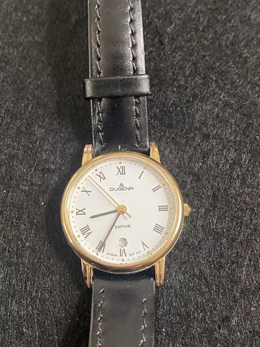Dugena saphir herren - saphir,