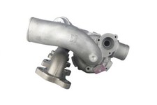 Turbolader Opel Astra H Zafira