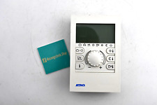 ATAG Regelung Heizungsregelung BrainQ RSC/6 44560510 Version 2.3