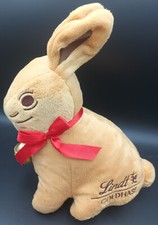 Lindt Goldhase Hase Stofftier