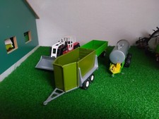 SIKU farmer 1:32 konvolut