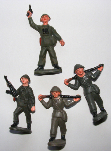 Vintage nva kunststoff - mm,