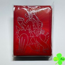 Pokemon Sleeves Hüllen ETB