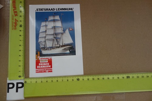 Alter aufkleber tabak - aufkleber,