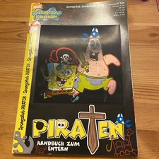 Spongebob Schwammkopf
