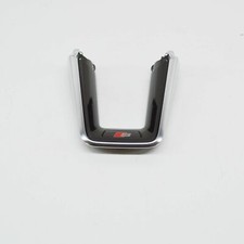 AUDI A6 C8 STEERING WHEEL S