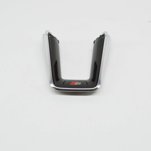 Audi lenkrad s emblem - a6,