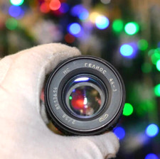 MC Helios 44-3 58 mm F/2.0