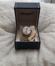 Herrenuhr von ingersoll - herrenuhr,