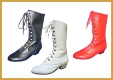 IWA 2030 Gardestiefel