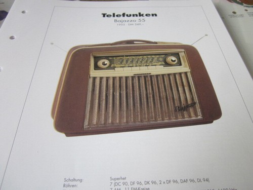 Radio archiv schaltplan n2003 - archiv,