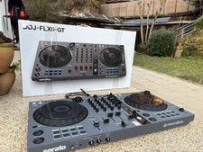 Pioneer DDJ-FLX6-GT 4-Kanal DJ