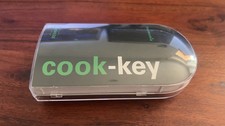 Vorwerk Thermomix Cook Key