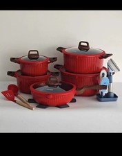 Antihaft Never Stick Qualität