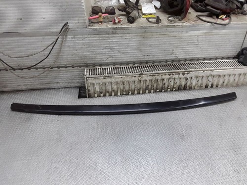 Opel vectra 2002 heckspoiler - 2002,