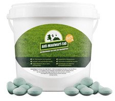 Anti Wühlmaus Tabs Anti