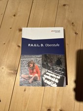 P.A.U.L. D. - Persönliches