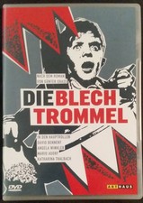Die Blechtrommel (DVD)