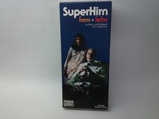 PARKER - SUPERHIRN - FORM +