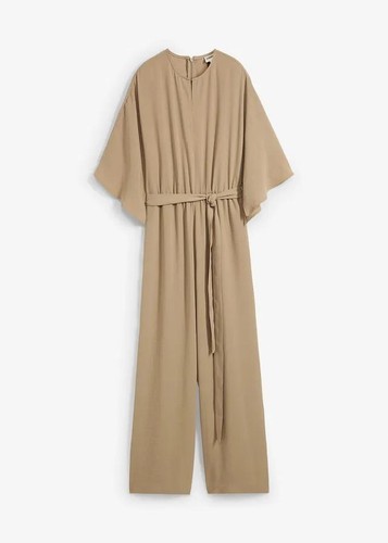 Neu jumpsuit mit bindeband - neu, gr