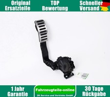 VW Phaeton 3D GP2 3D1721503N Gaspedal Fahrpedal
