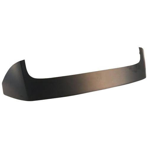 Original ford heckspoiler kit - heckspoiler,