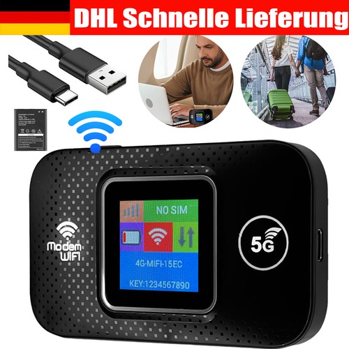 Neue lte tragbare mobile - lte,