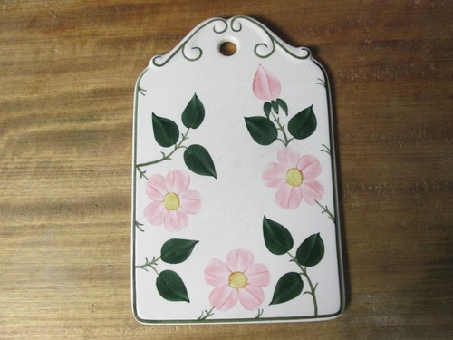 Villeroy boch wildrose - boch,