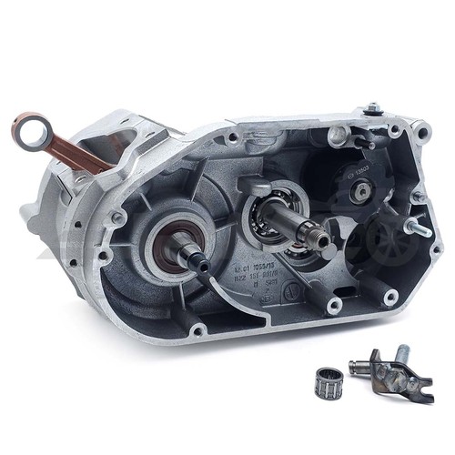 Rumpfmotor m500 mit - m500-,