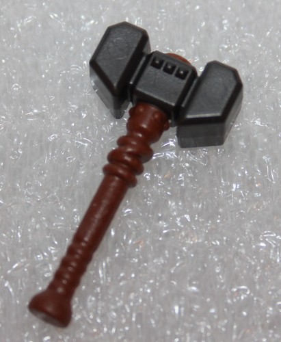 Playmobil waffen thor hammer - playmobil,