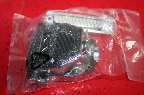Adaptergehäuse sub stecker - adaptergehäuse, d-sub-stecker